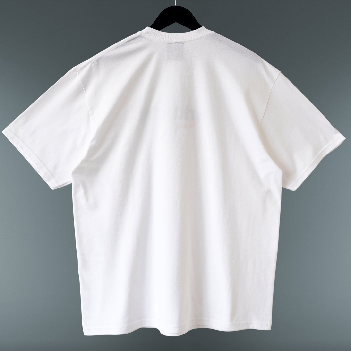 Wrld Ctrl Prime Print T-Shirt