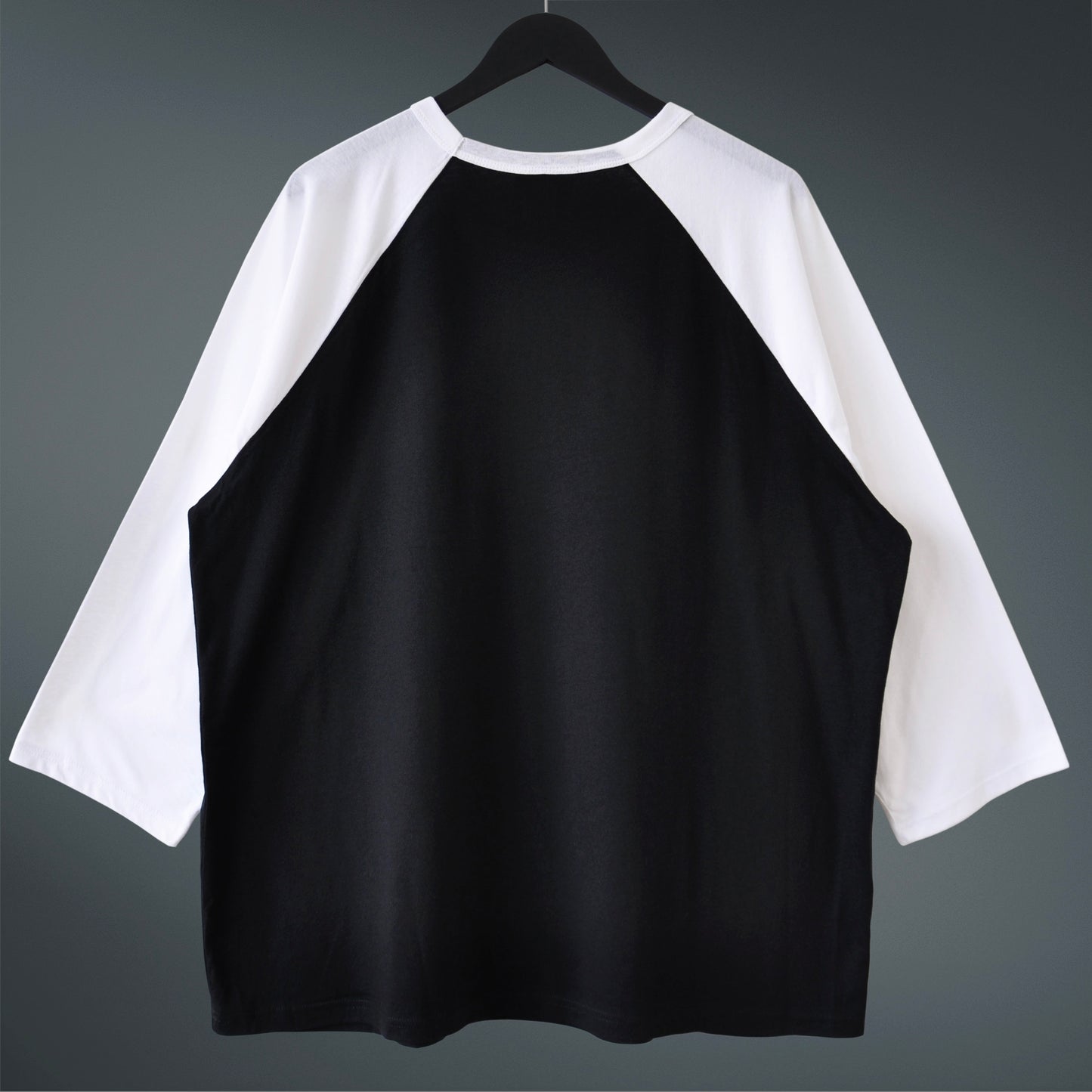 23 Baseball Raglan Sleeve T-Shirt