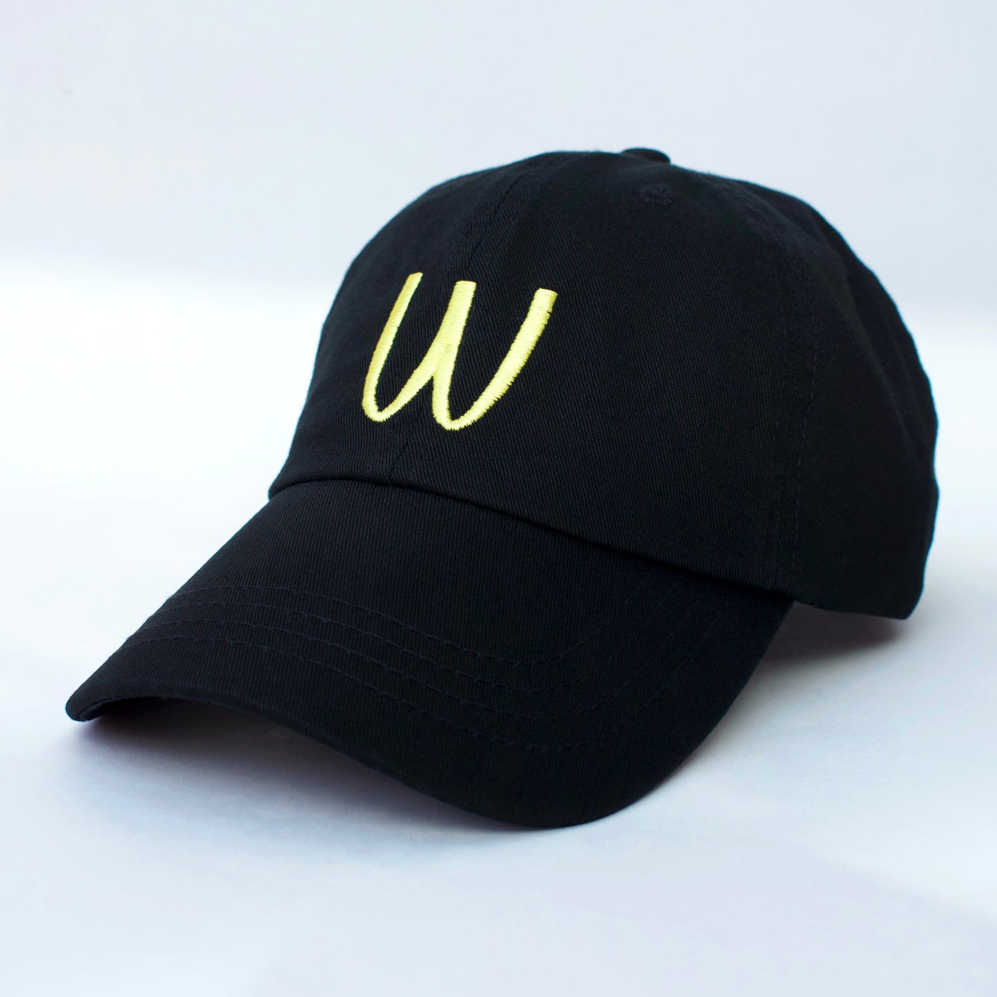 McWrld Cap