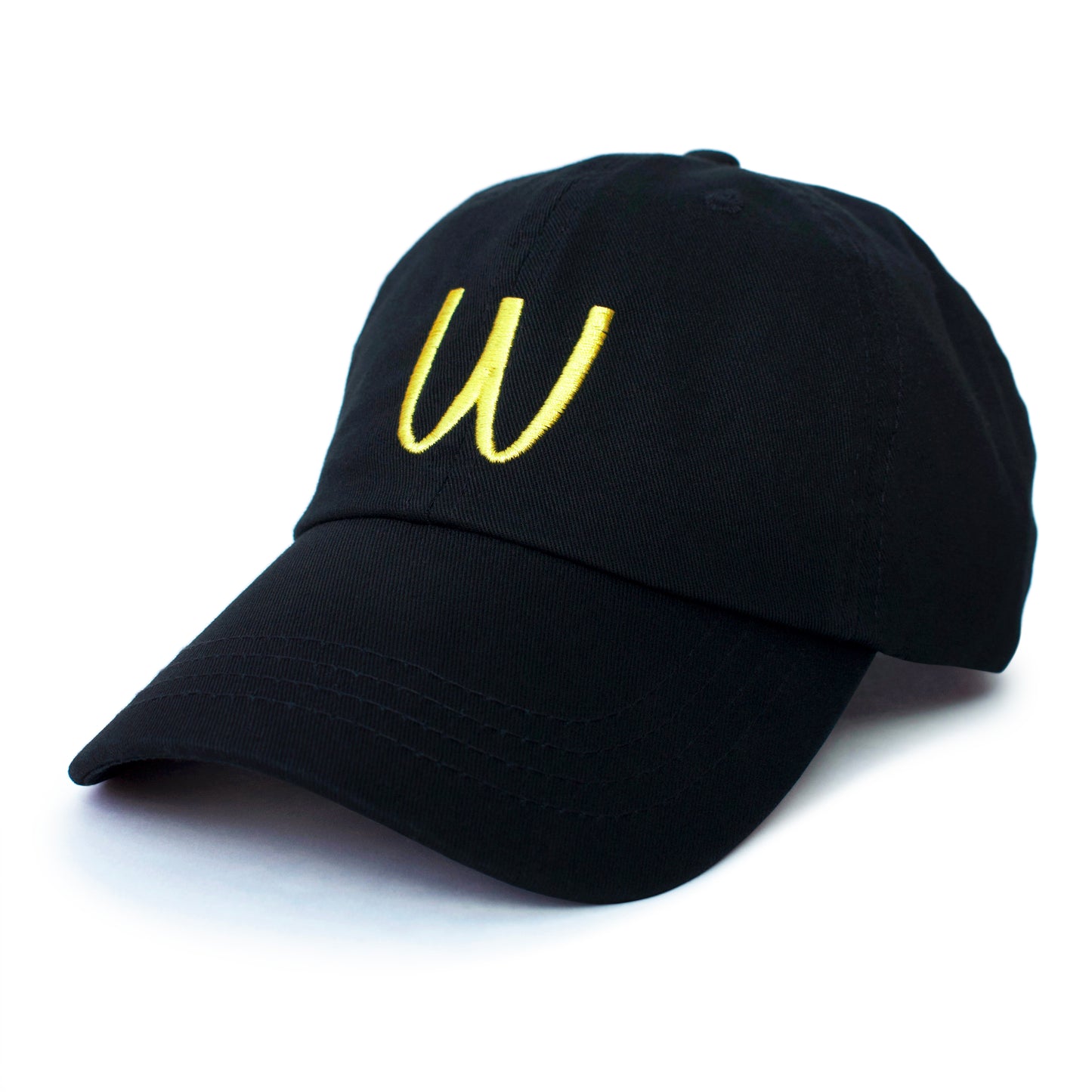 McWrld Cap